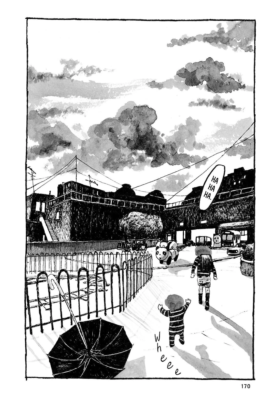 Read Sunny chapter 17 image 23 on Lezhin