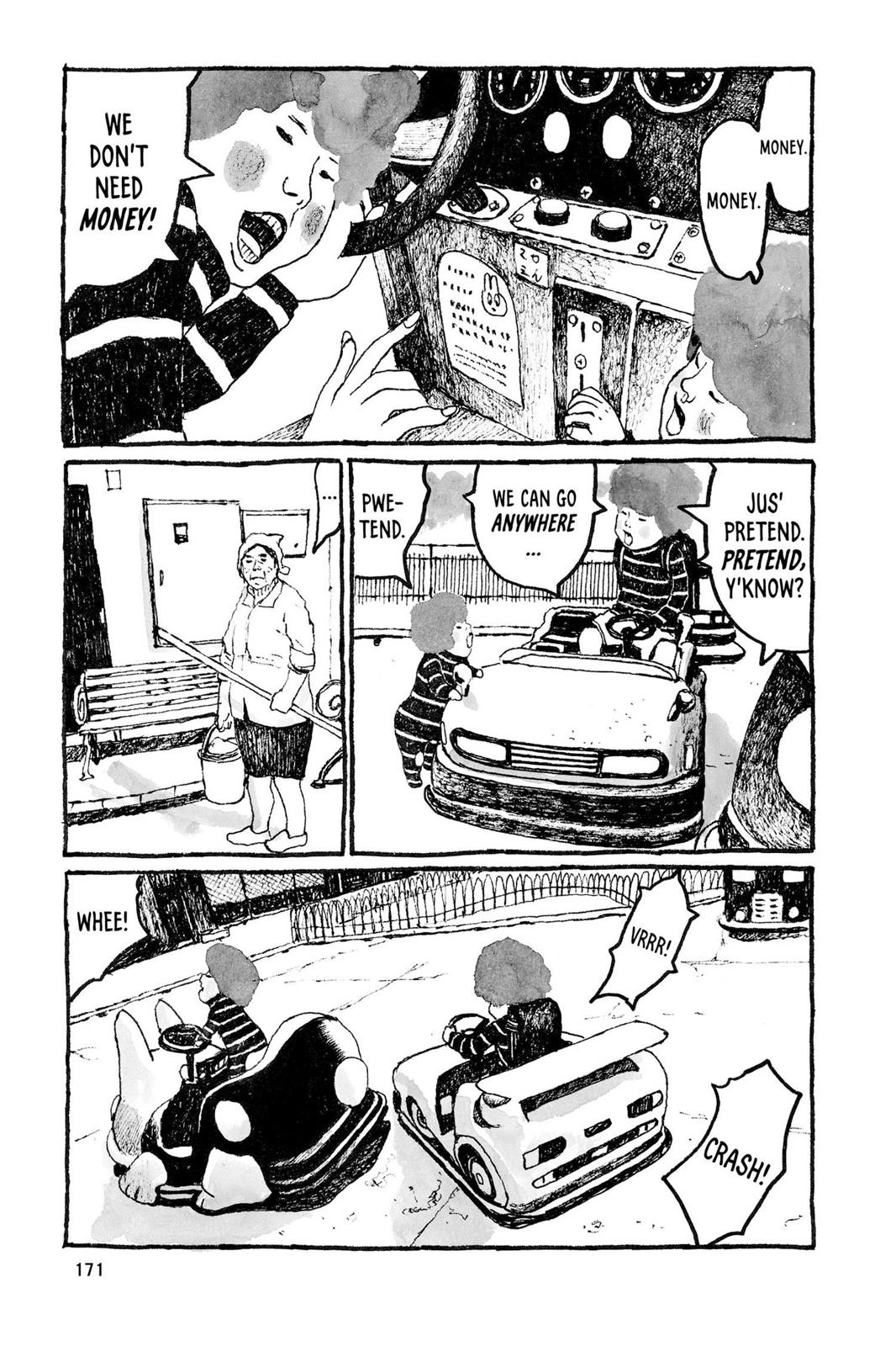 Read Sunny chapter 17 image 24 on Lezhin