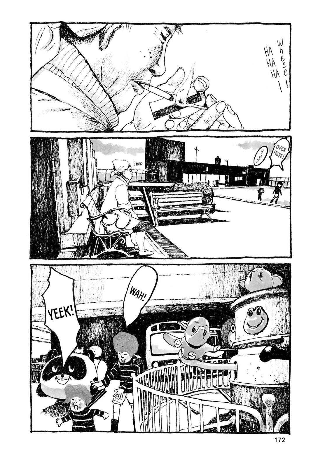 Read Sunny chapter 17 image 25 on Lezhin