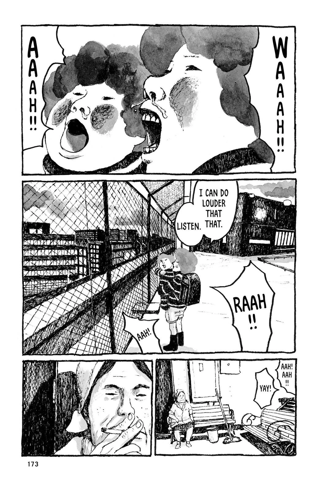 Read Sunny chapter 17 image 26 on Lezhin