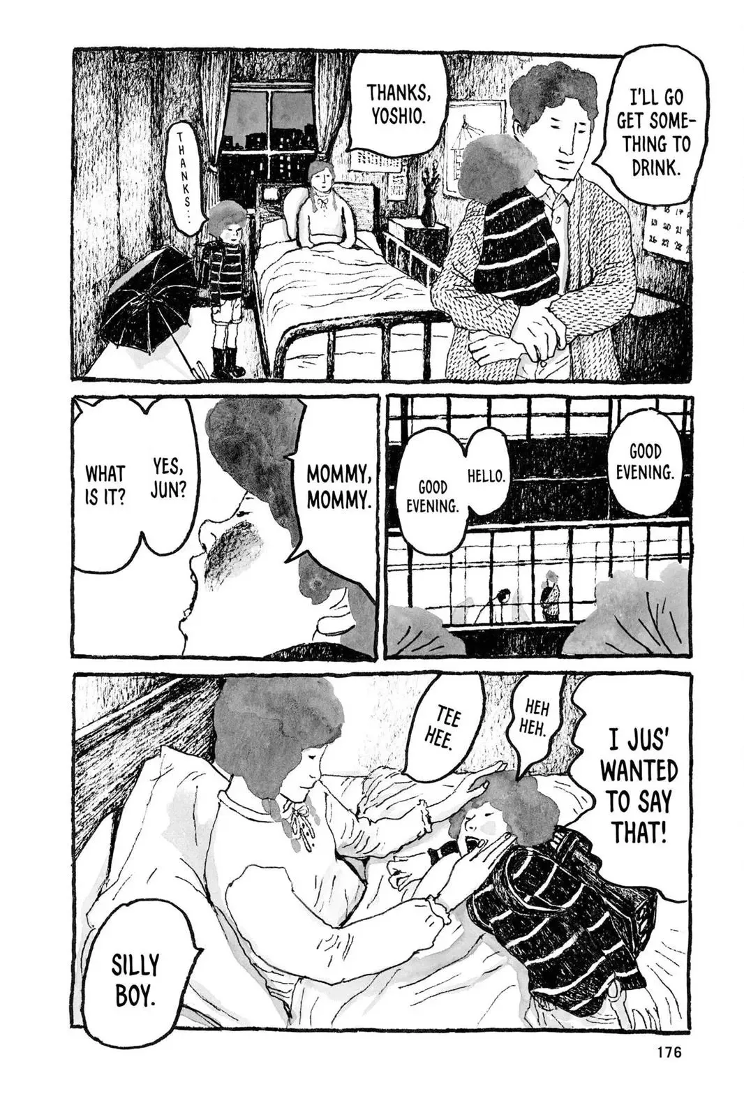 Read Sunny chapter 17 image 29 on Lezhin