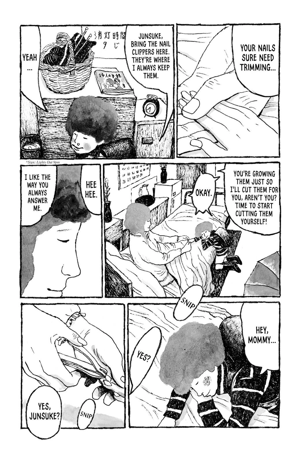 Read Sunny chapter 17 image 30 on Lezhin