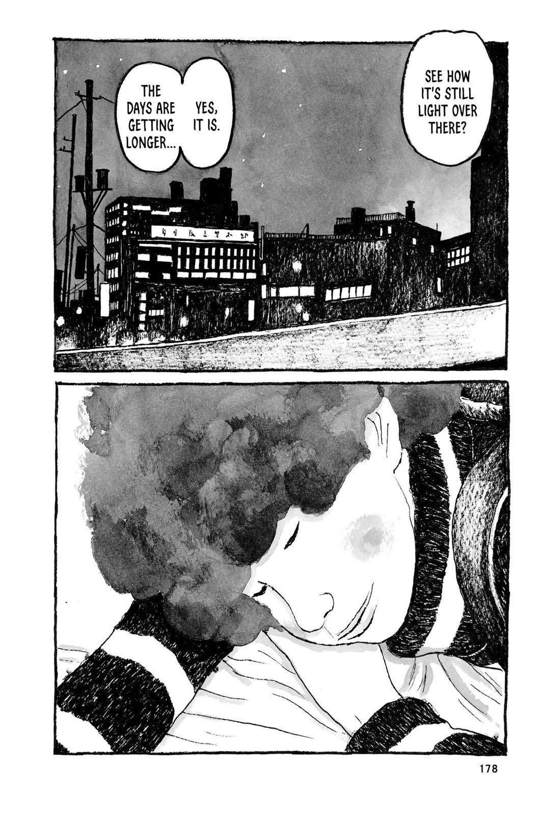 Read Sunny chapter 17 image 31 on Lezhin