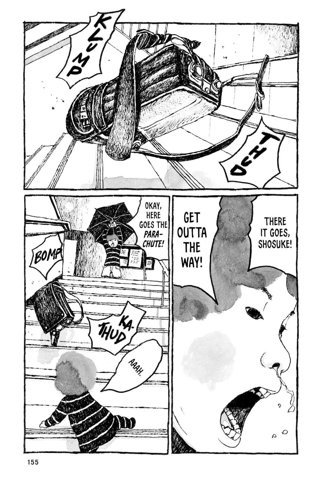 Read Sunny chapter 17 image 8 on Lezhin
