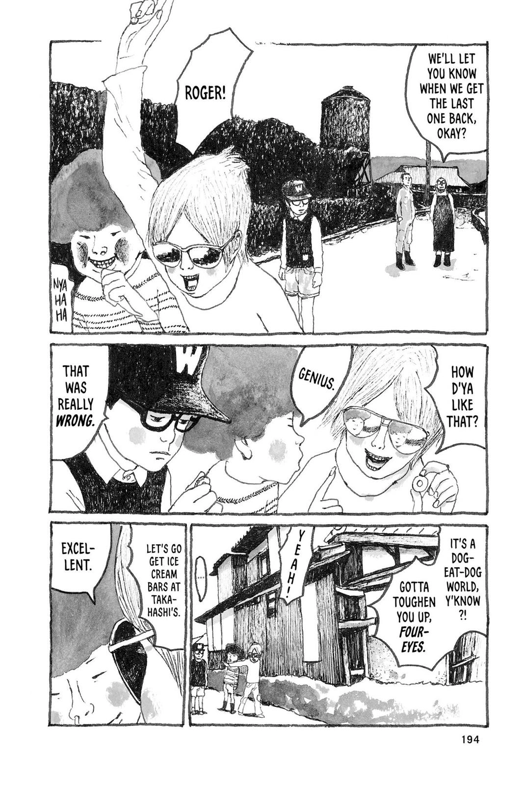 Read Sunny chapter 18 image 14 on Lezhin