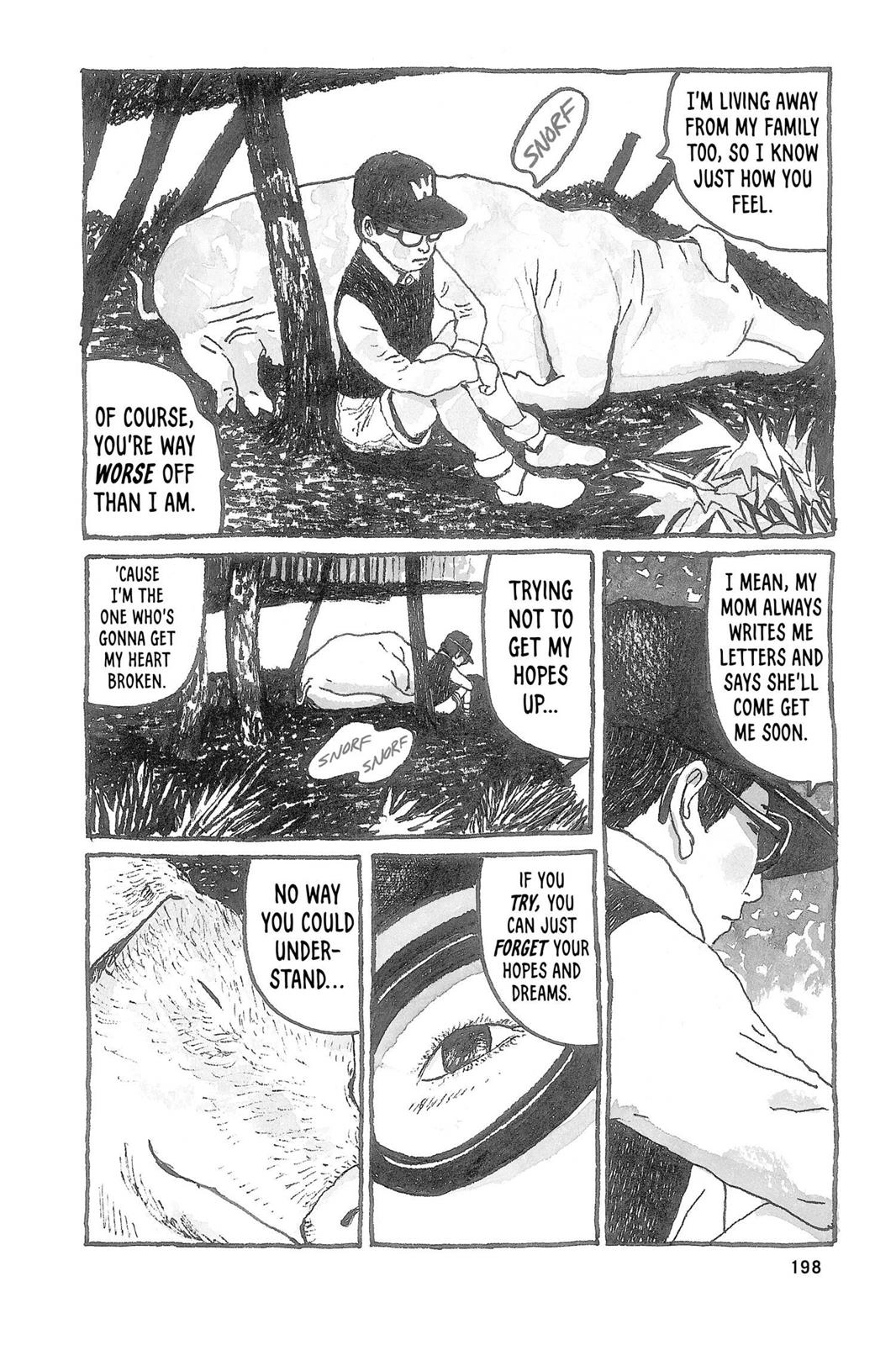 Read Sunny chapter 18 image 18 on Lezhin