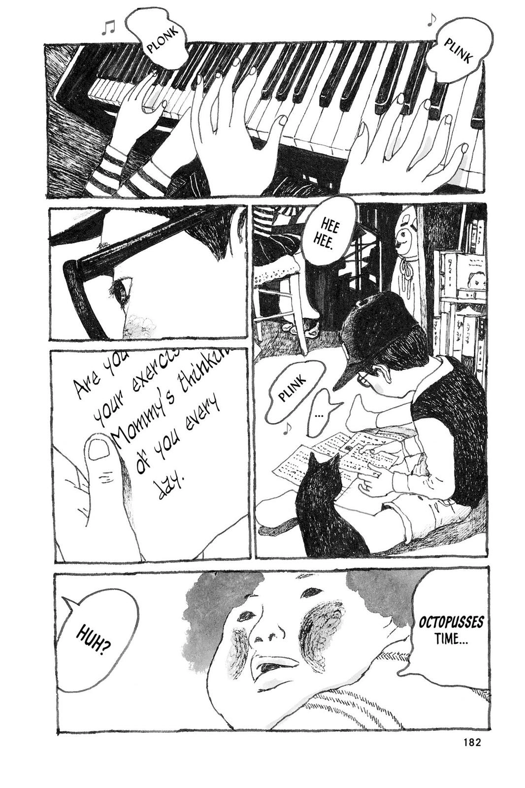 Read Sunny chapter 18 image 2 on Lezhin