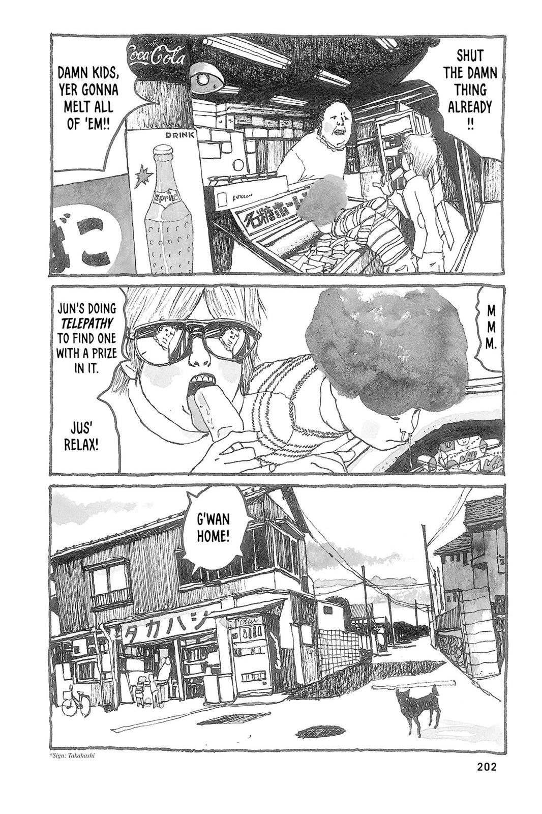 Read Sunny chapter 18 image 22 on Lezhin