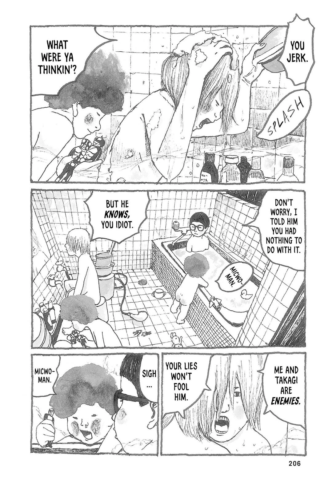 Read Sunny chapter 18 image 26 on Lezhin
