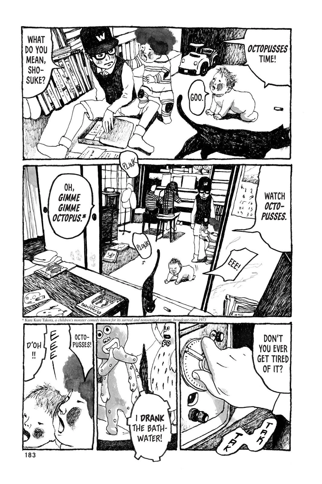 Read Sunny chapter 18 image 3 on Lezhin