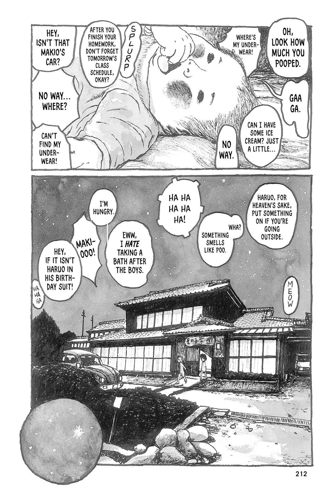 Read Sunny chapter 18 image 32 on Lezhin