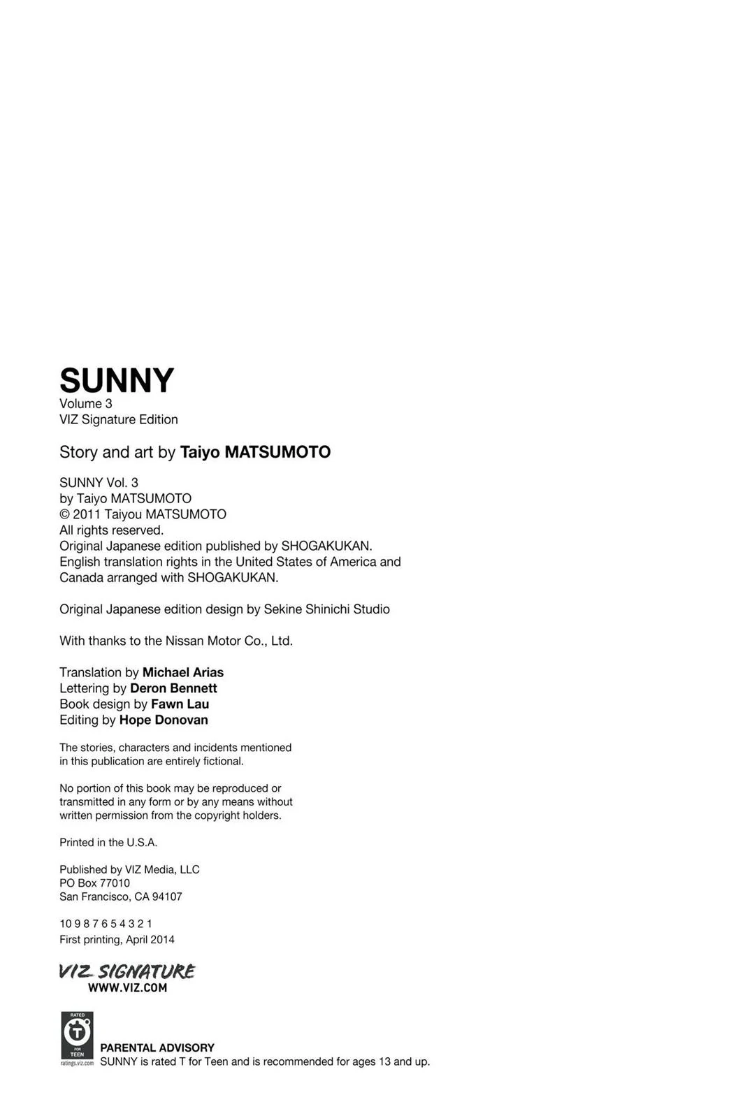 Read Sunny chapter 18 image 34 on Lezhin