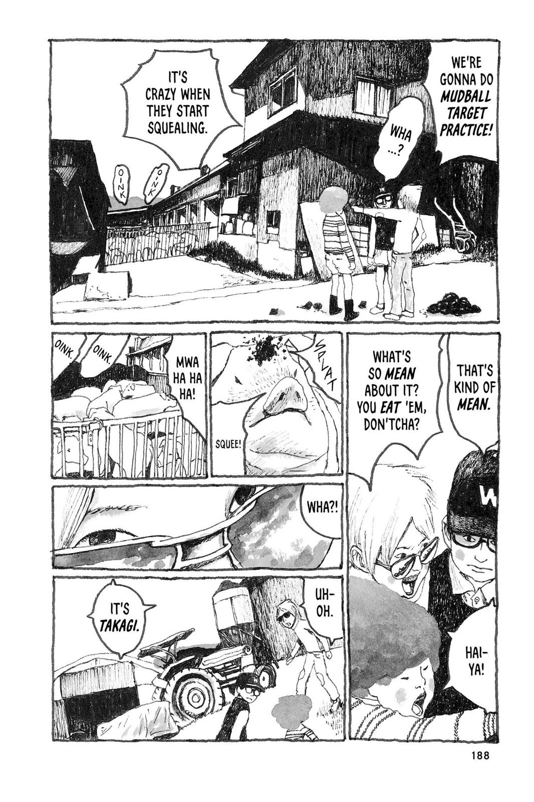 Read Sunny chapter 18 image 8 on Lezhin