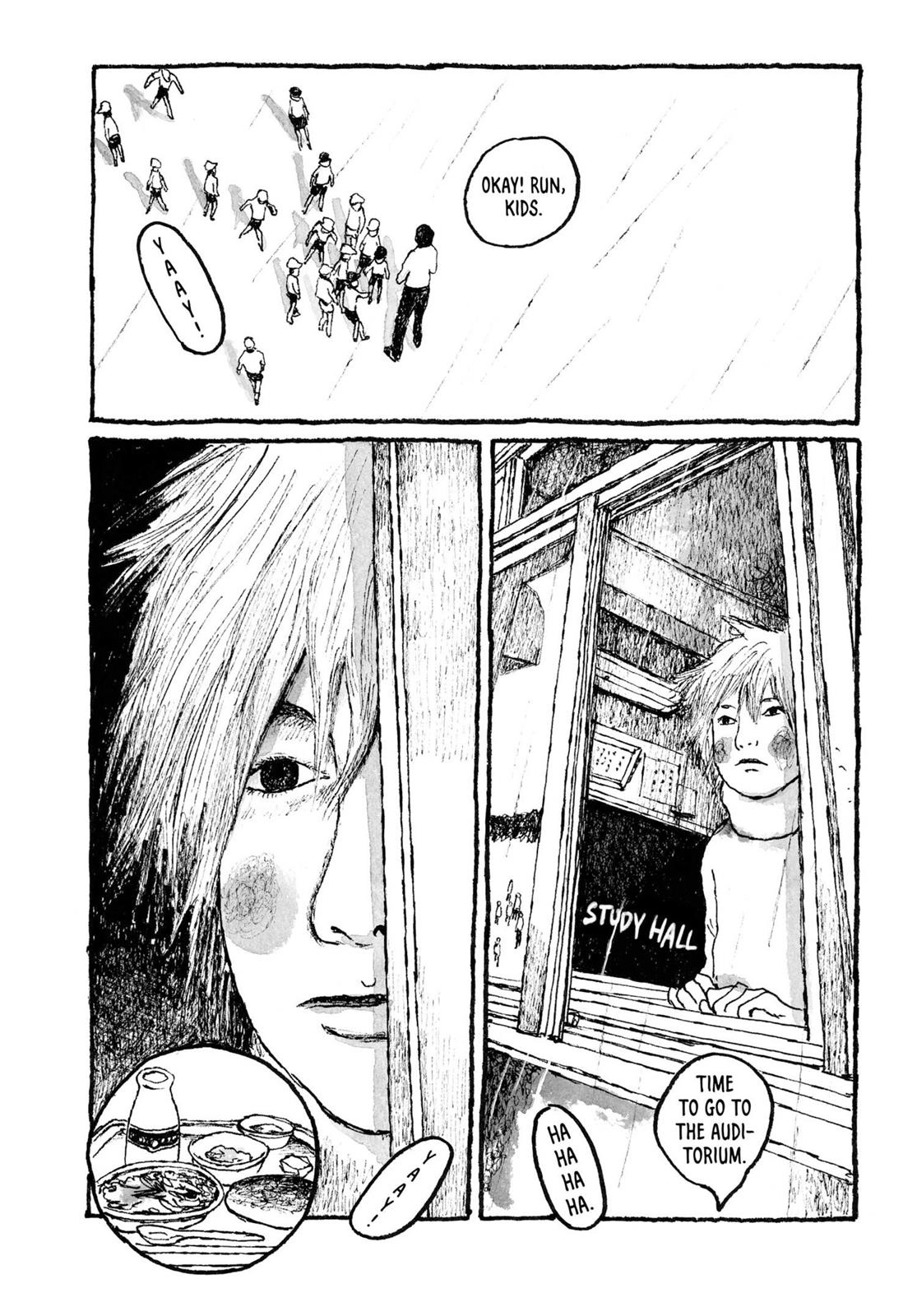 Read Sunny chapter 19 image 20 on Lezhin