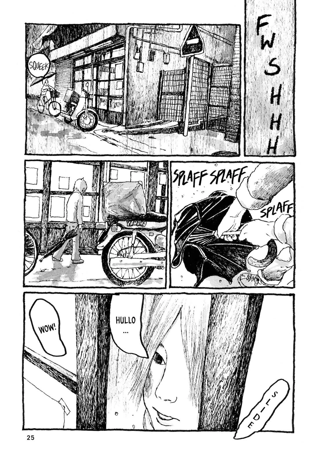Read Sunny chapter 19 image 23 on Lezhin