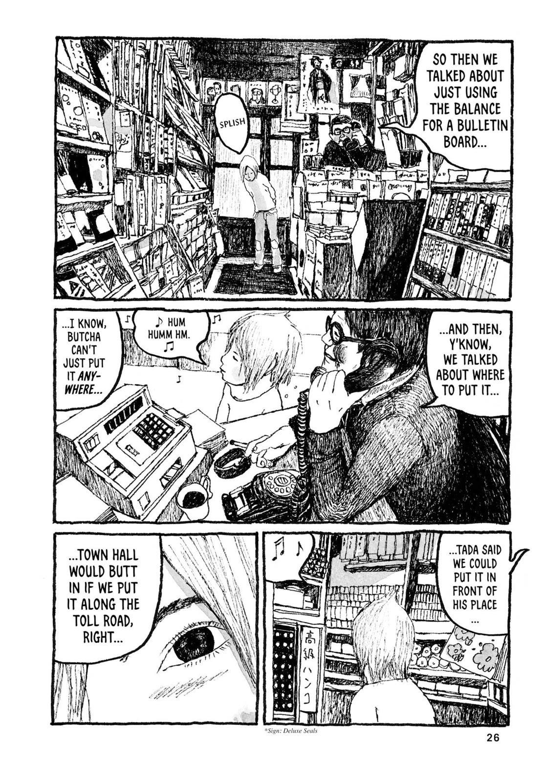Read Sunny chapter 19 image 24 on Lezhin