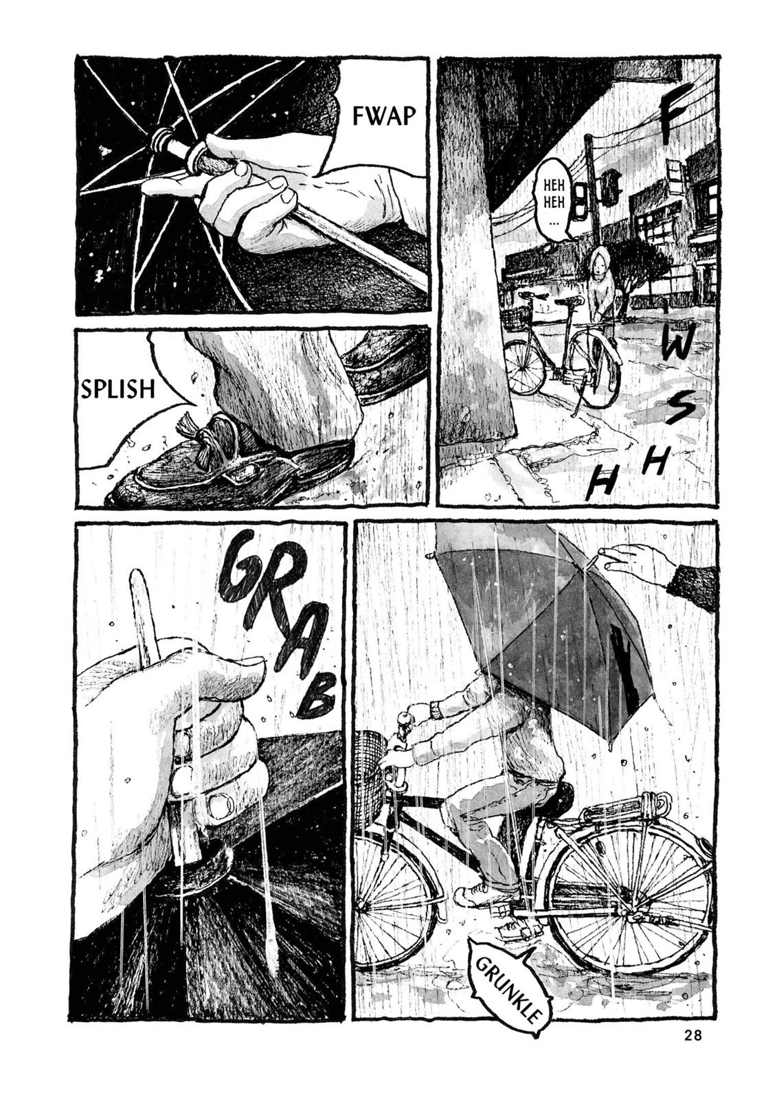 Read Sunny chapter 19 image 26 on Lezhin