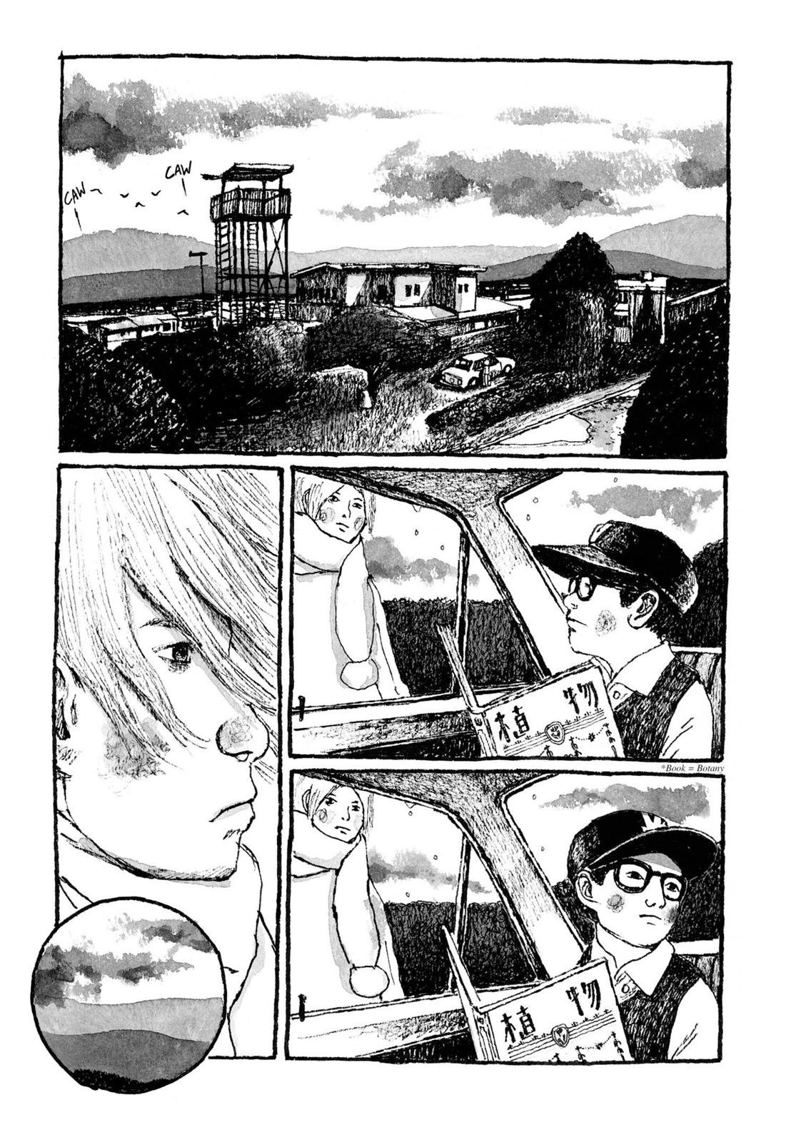 Read Sunny chapter 19 image 31 on Lezhin