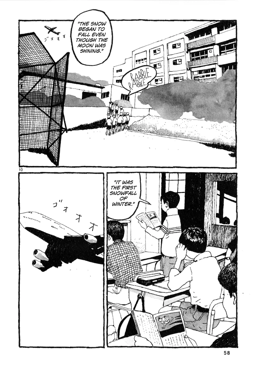 Read Sunny chapter 2 image 10 on Lezhin
