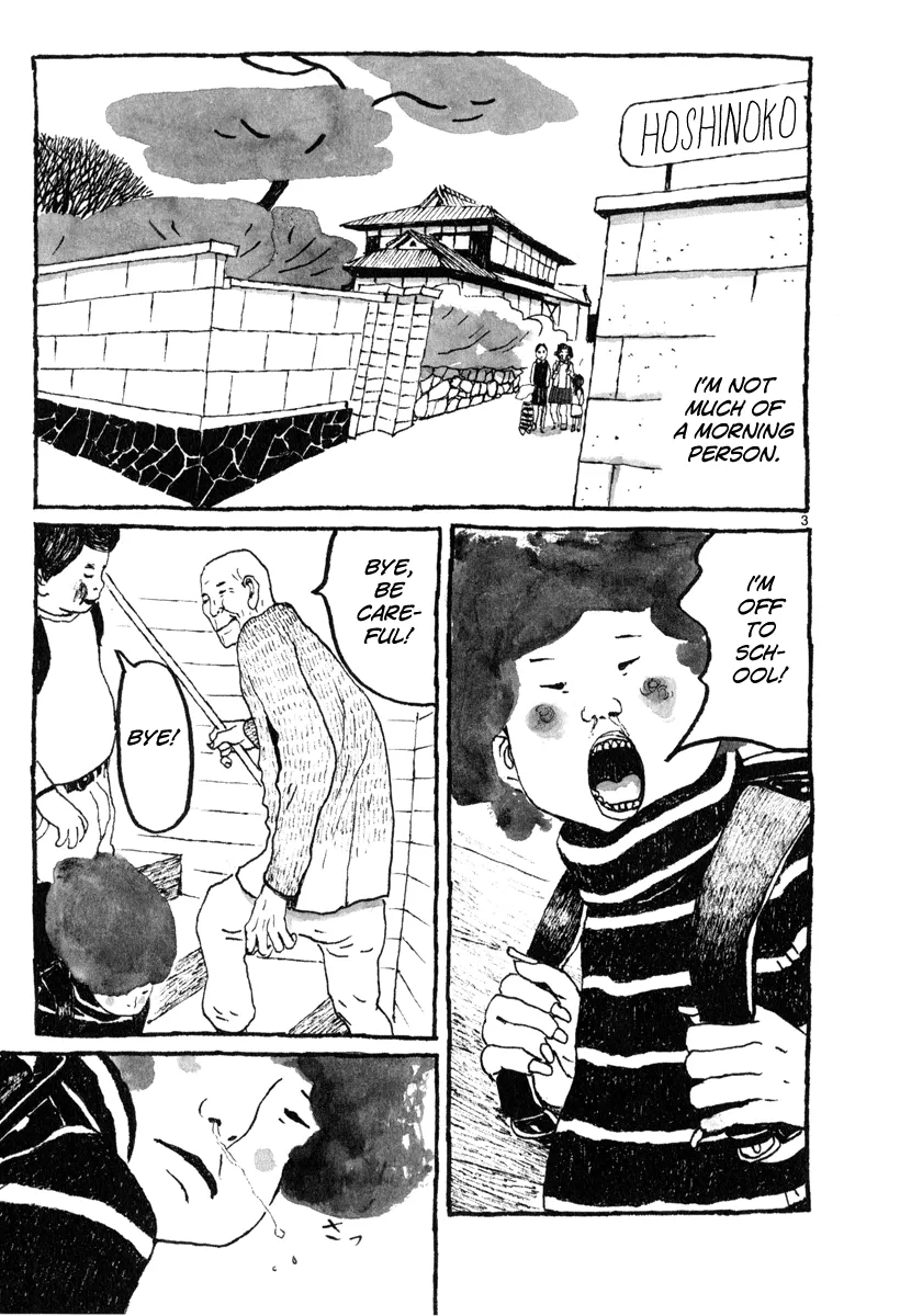 Read Sunny chapter 2 image 3 on Lezhin