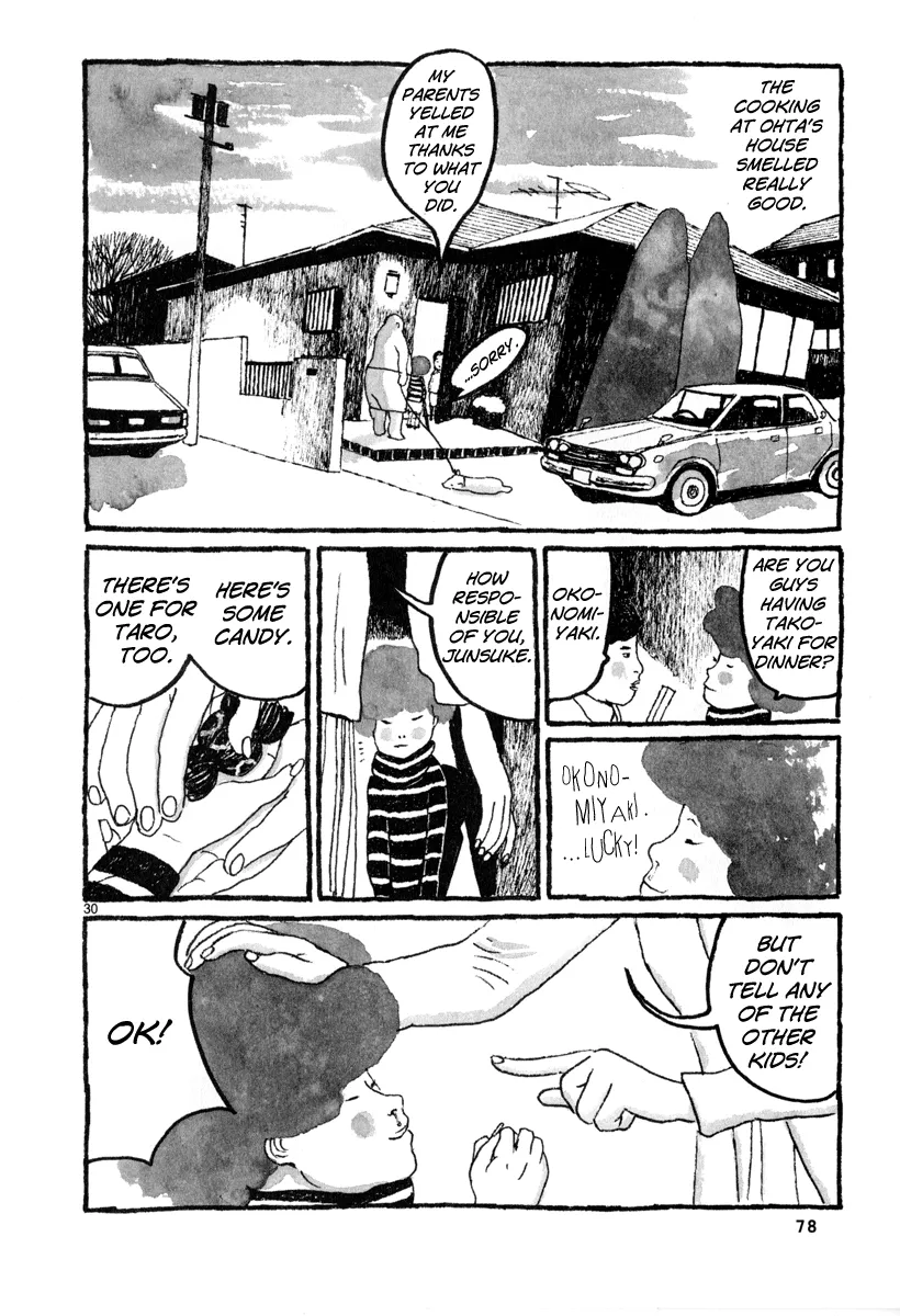 Read Sunny chapter 2 image 30 on Lezhin