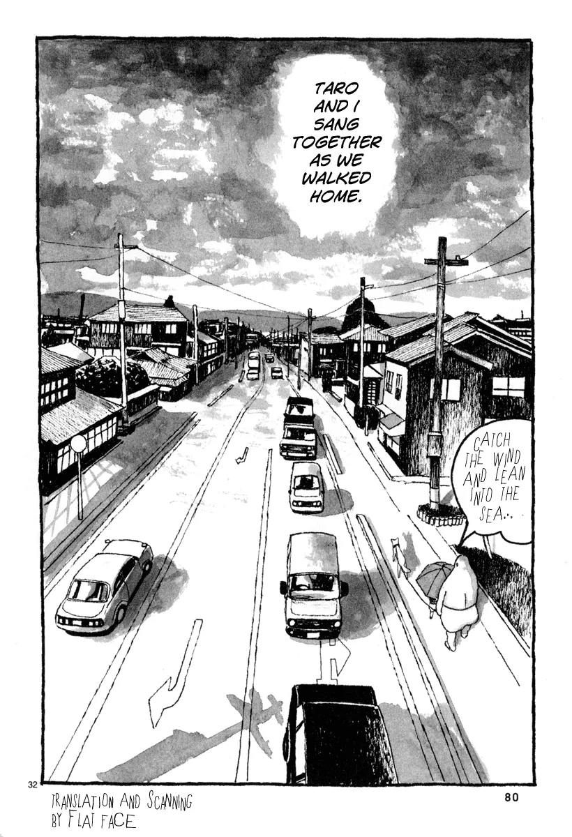 Read Sunny chapter 2 image 32 on Lezhin