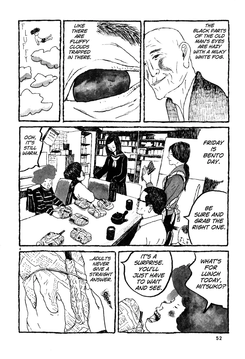 Read Sunny chapter 2 image 4 on Lezhin