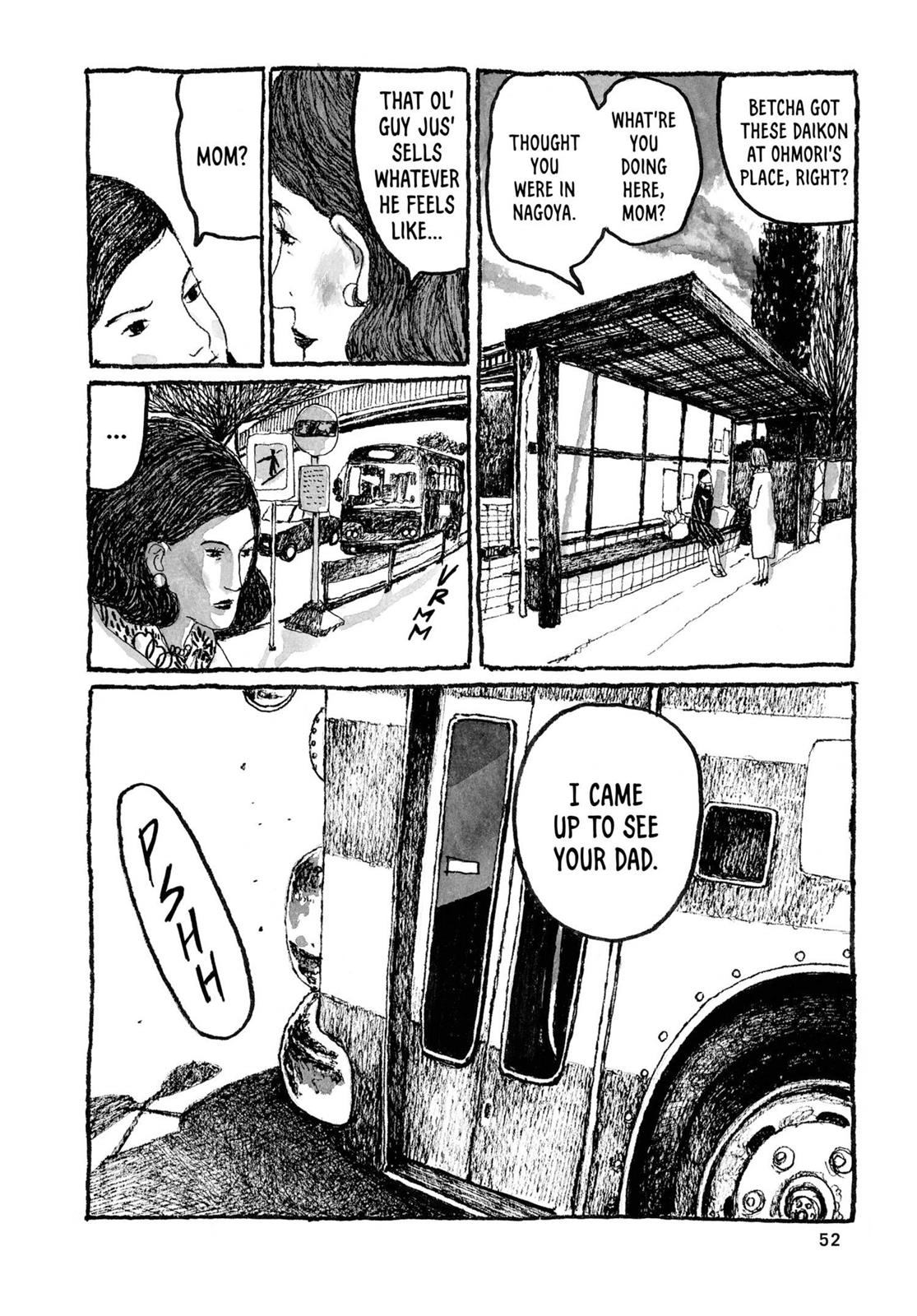 Read Sunny chapter 20 image 10 on Lezhin