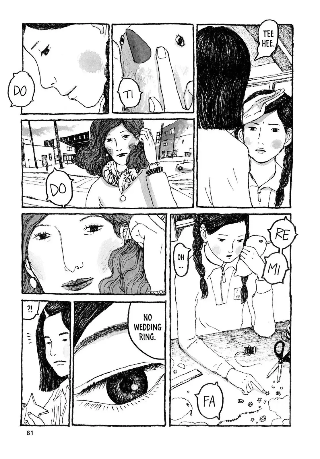 Read Sunny chapter 20 image 19 on Lezhin