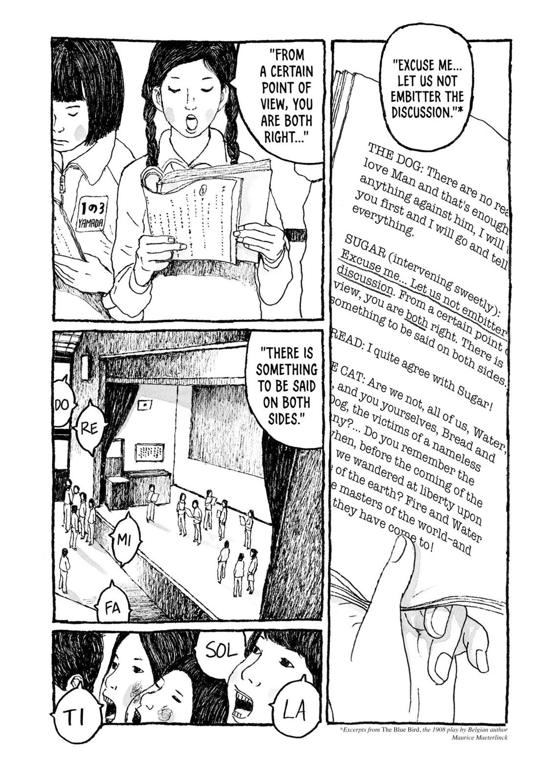 Read Sunny chapter 20 image 2 on Lezhin