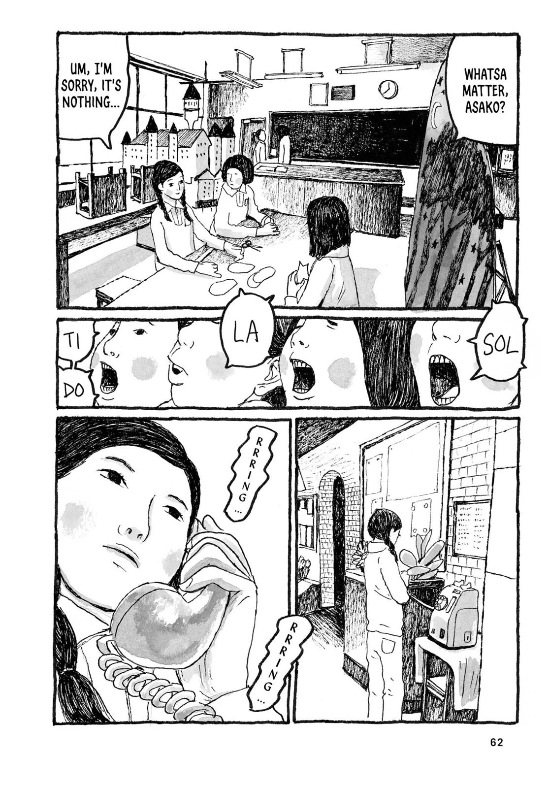 Read Sunny chapter 20 image 20 on Lezhin