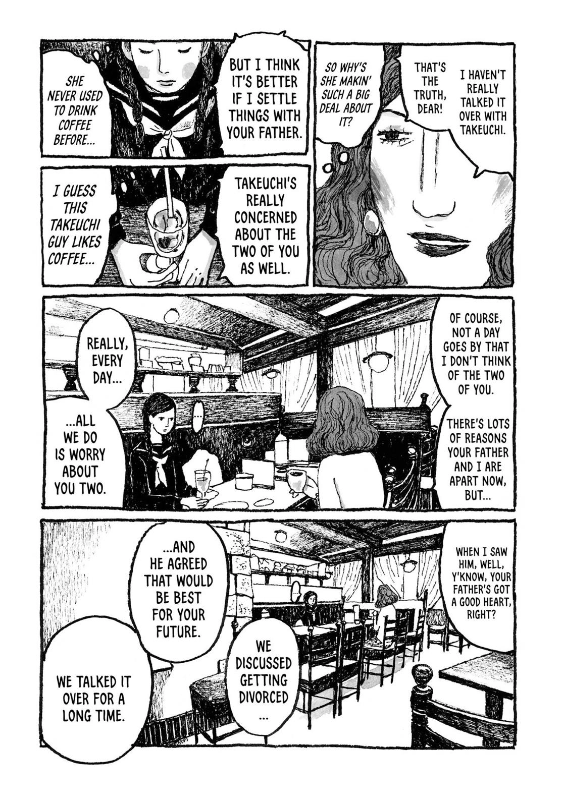 Read Sunny chapter 20 image 25 on Lezhin