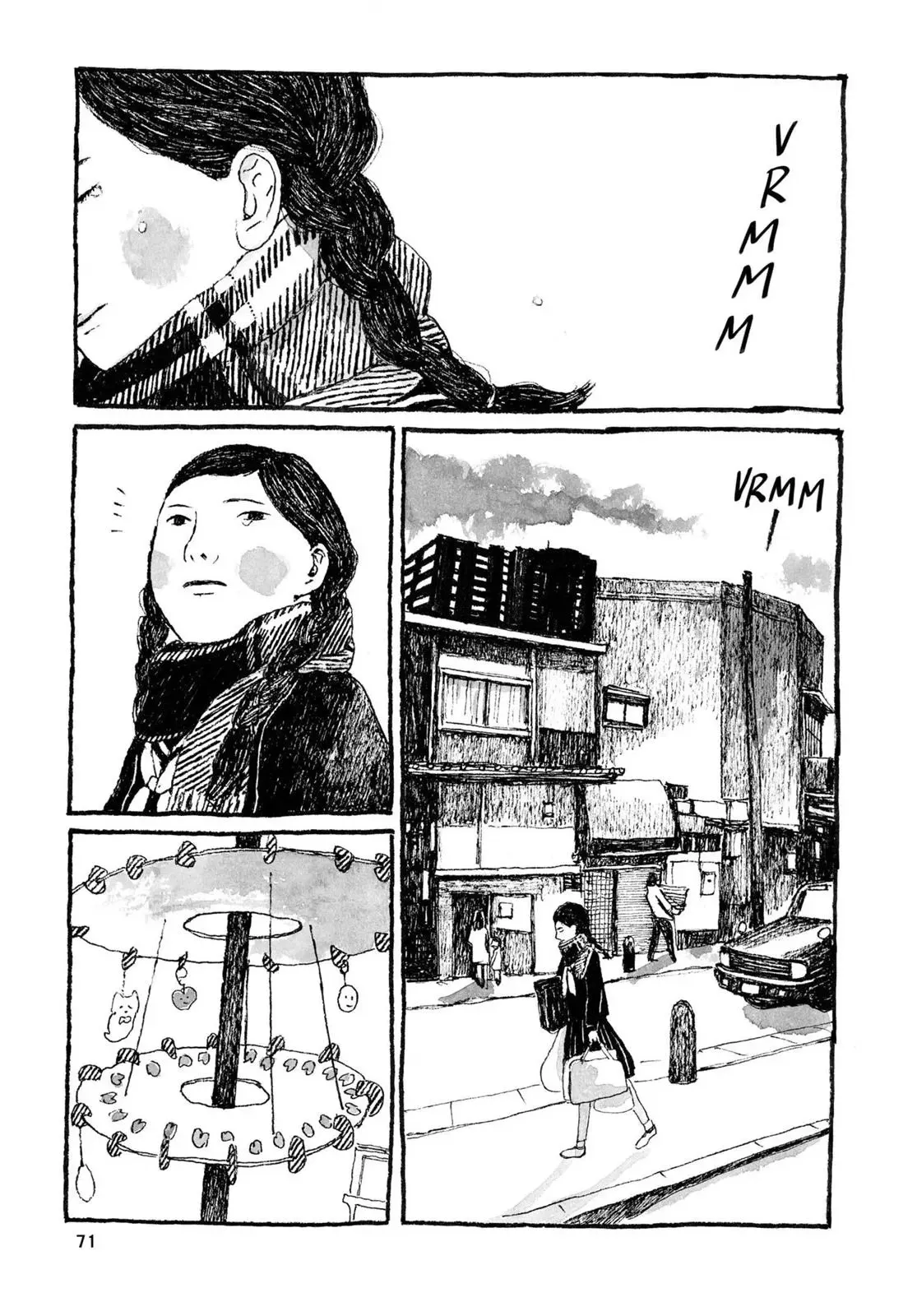 Read Sunny chapter 20 image 29 on Lezhin