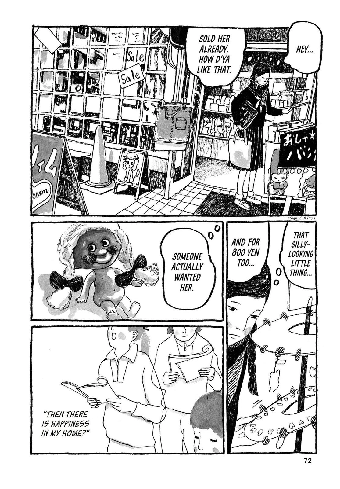 Read Sunny chapter 20 image 30 on Lezhin