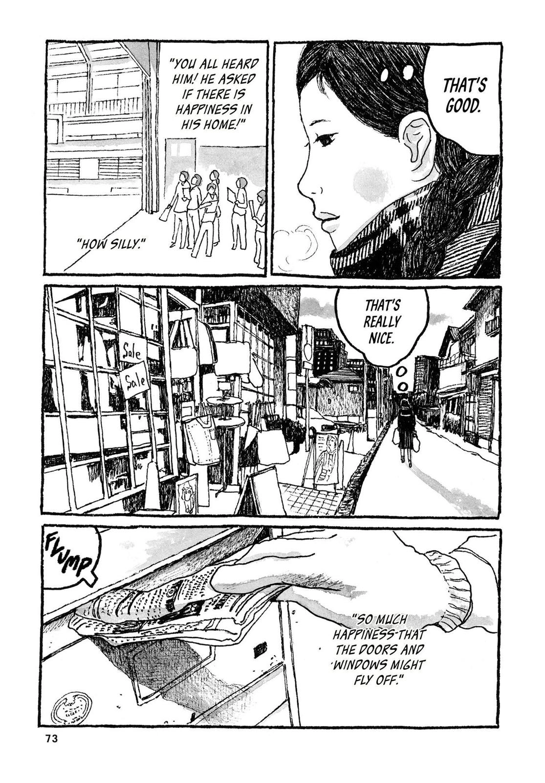 Read Sunny chapter 20 image 31 on Lezhin