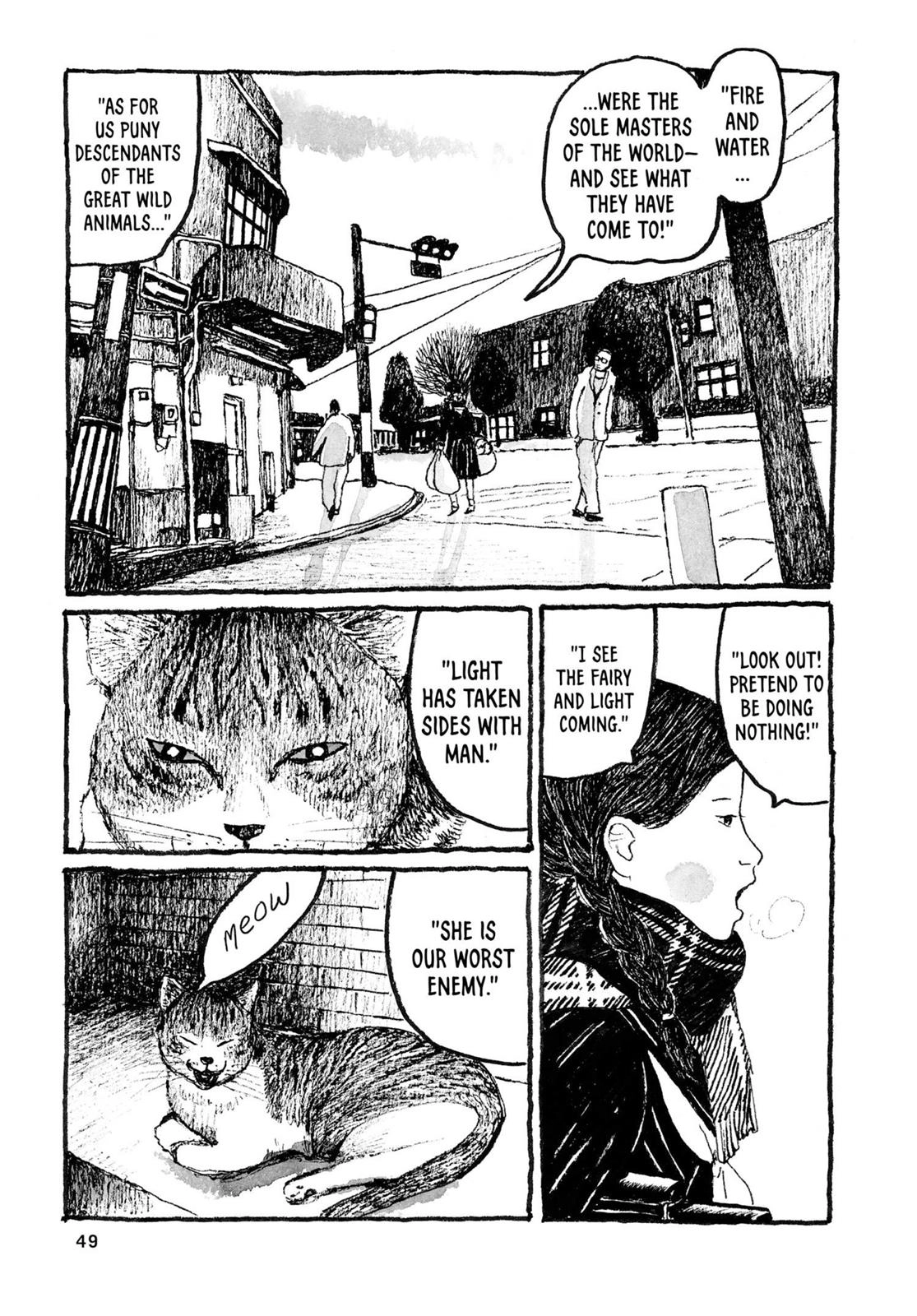 Read Sunny chapter 20 image 7 on Lezhin