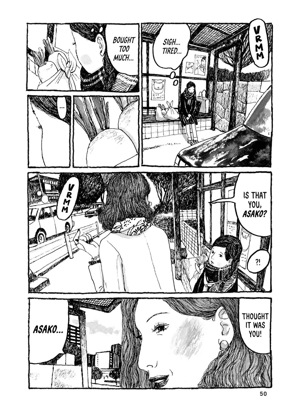 Read Sunny chapter 20 image 8 on Lezhin