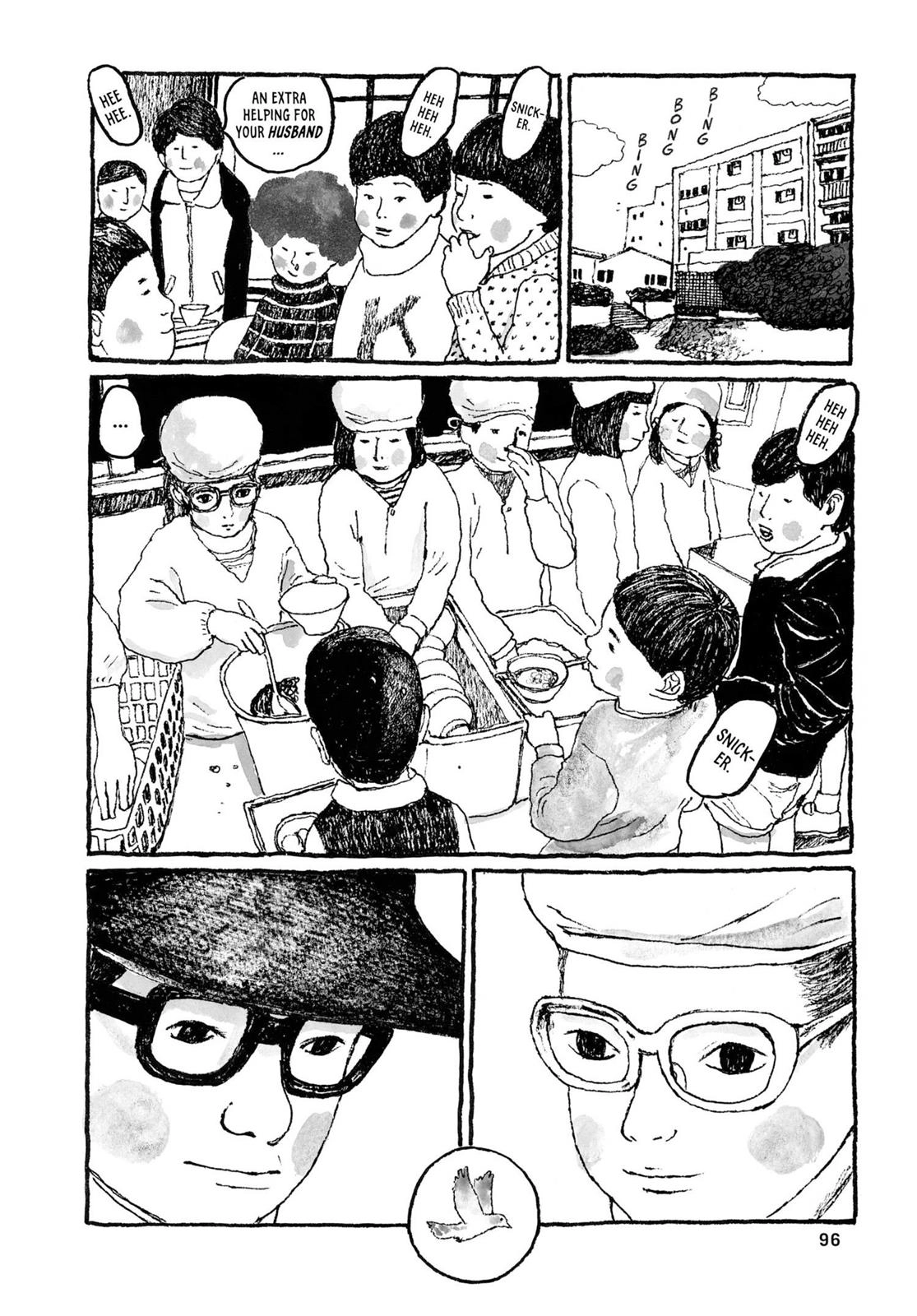 Read Sunny chapter 21 image 20 on Lezhin