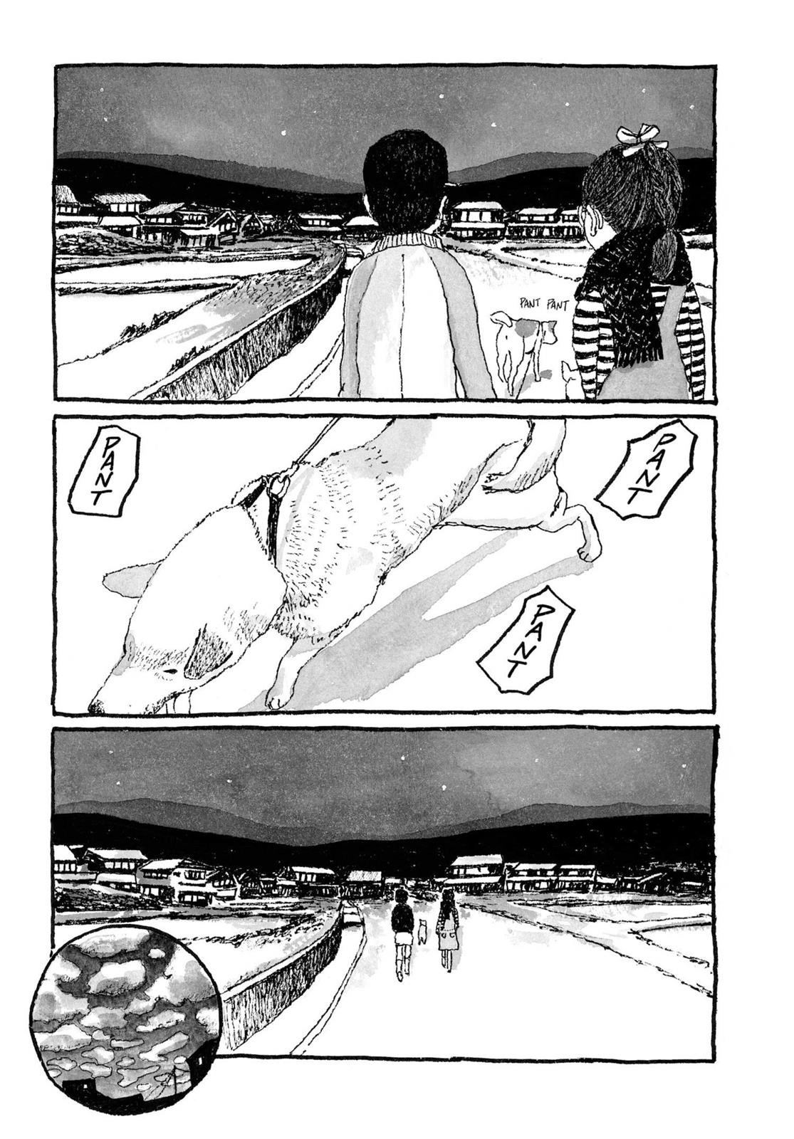 Read Sunny chapter 21 image 27 on Lezhin