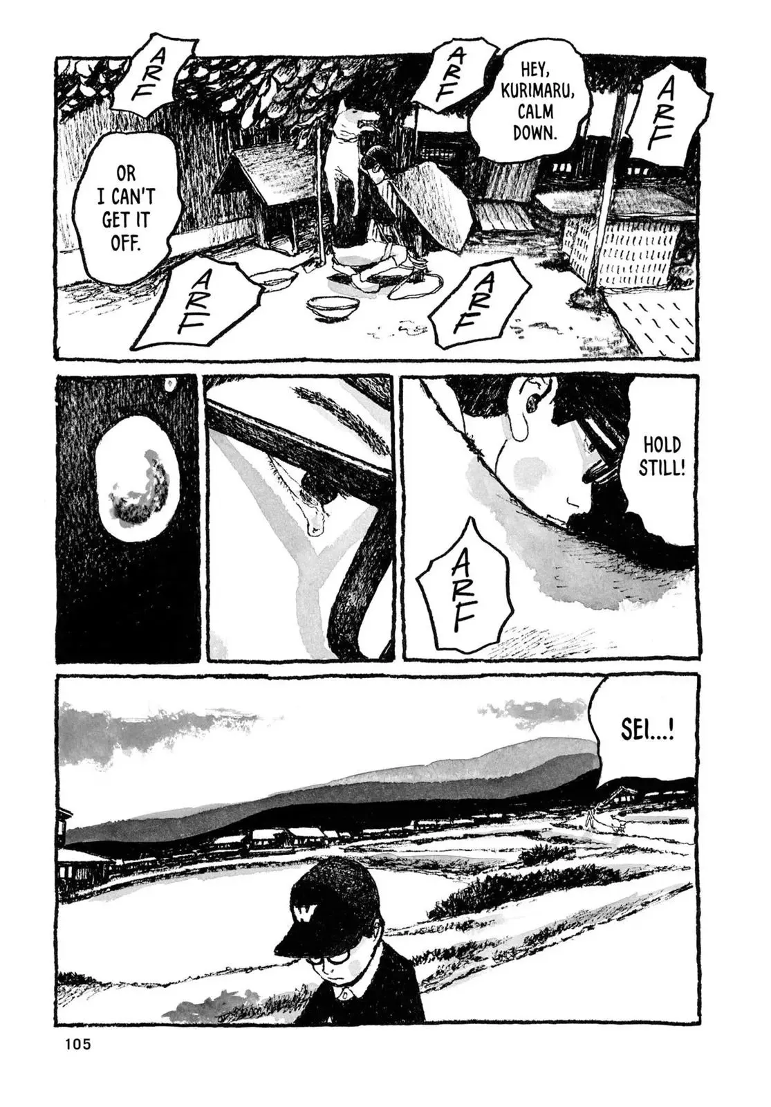 Read Sunny chapter 21 image 29 on Lezhin