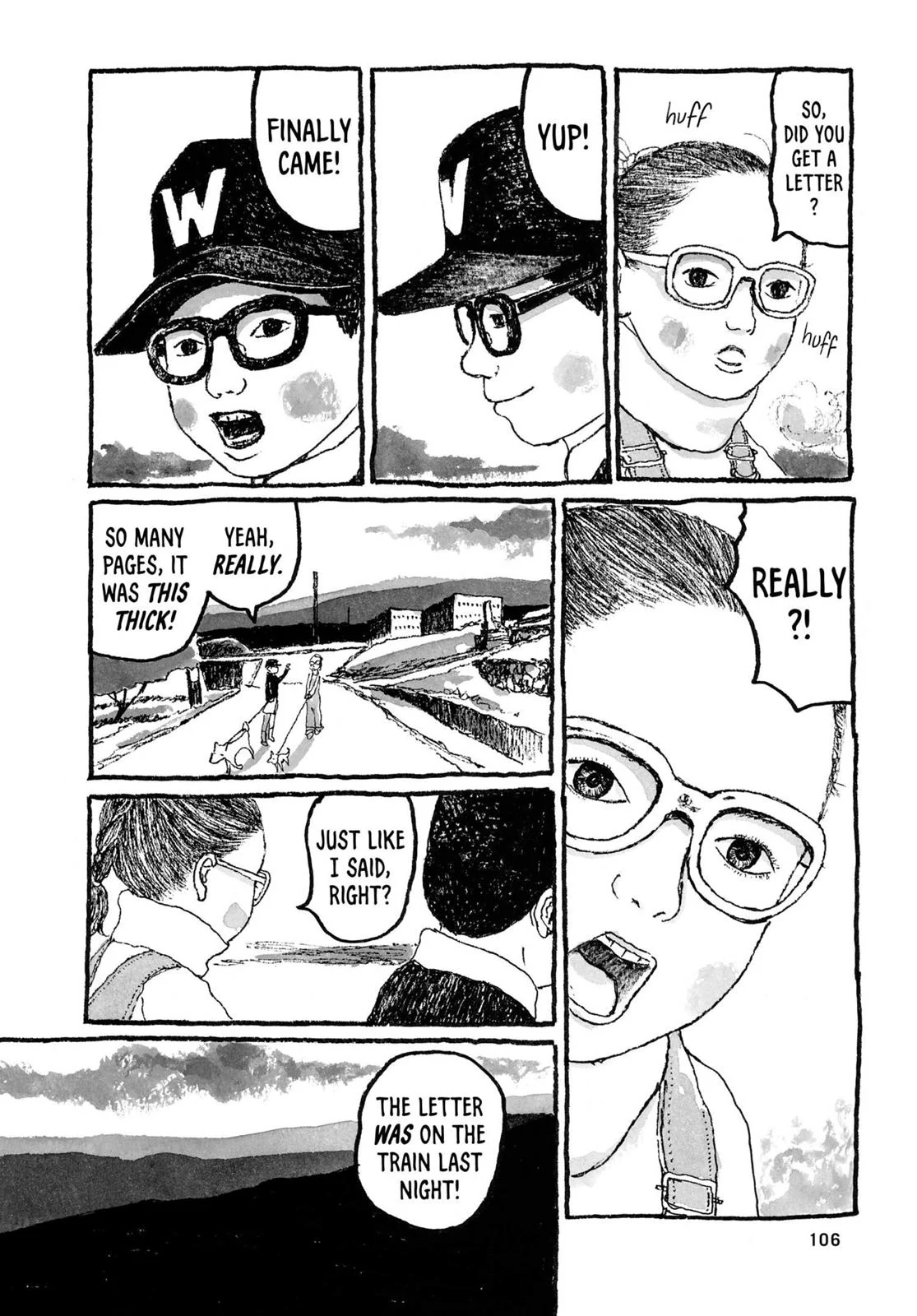 Read Sunny chapter 21 image 30 on Lezhin