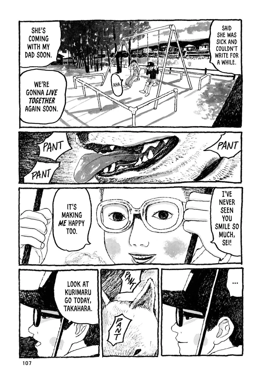 Read Sunny chapter 21 image 31 on Lezhin