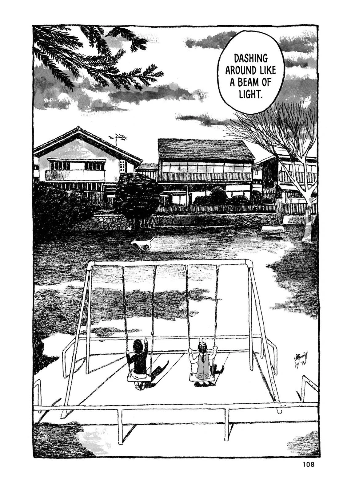 Read Sunny chapter 21 image 32 on Lezhin