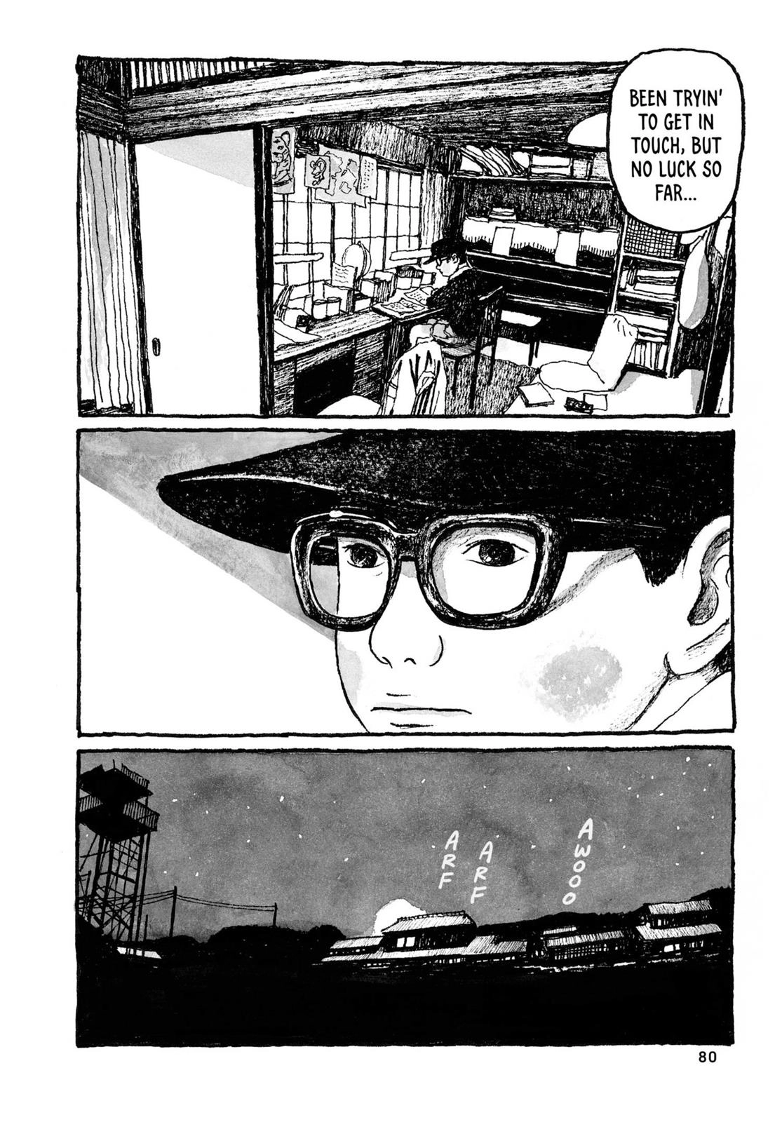 Read Sunny chapter 21 image 4 on Lezhin