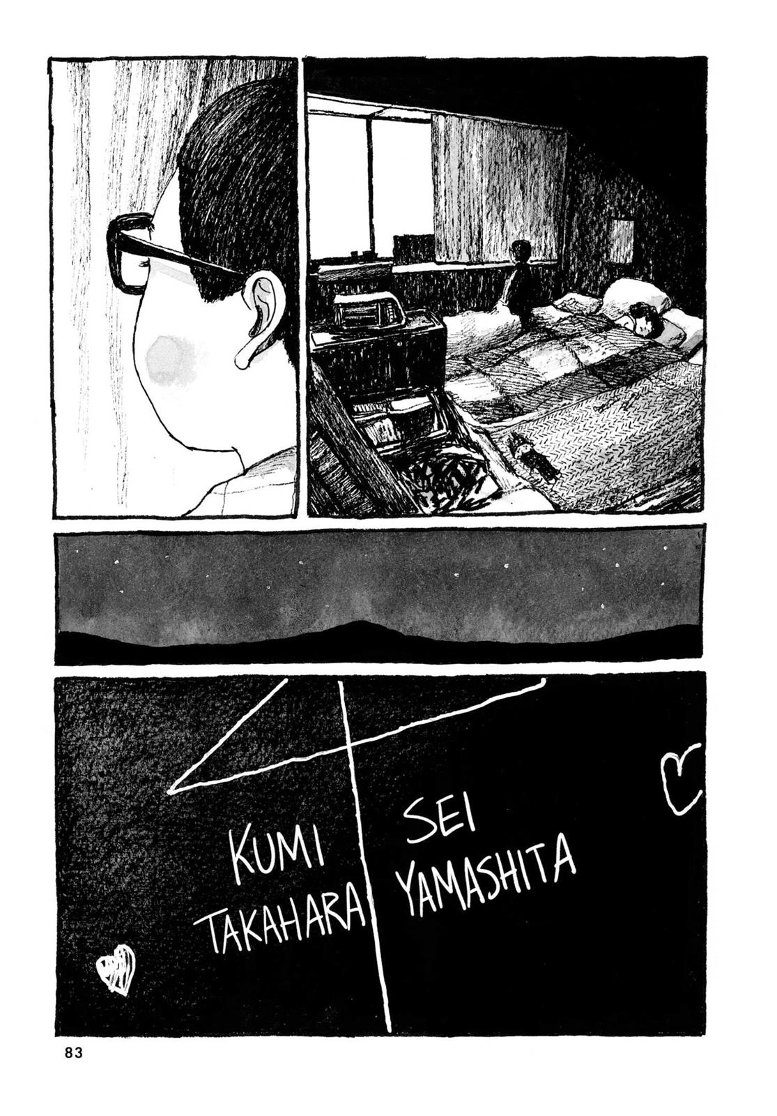 Read Sunny chapter 21 image 7 on Lezhin