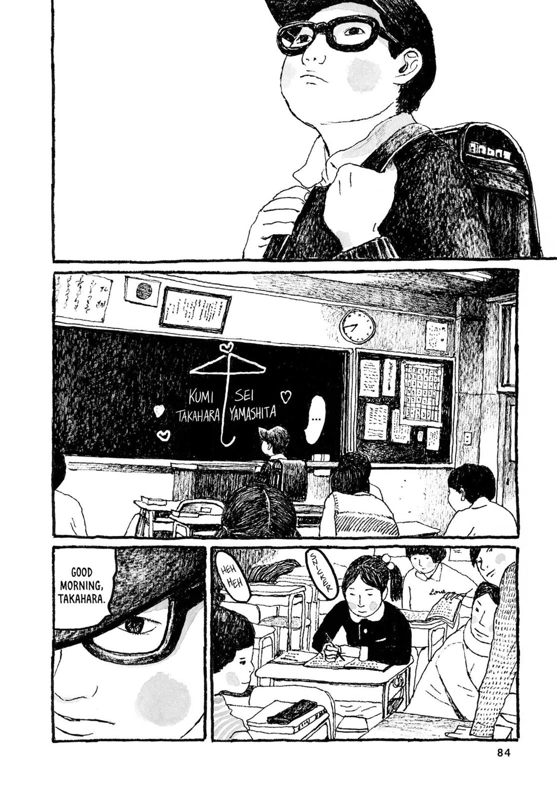 Read Sunny chapter 21 image 8 on Lezhin