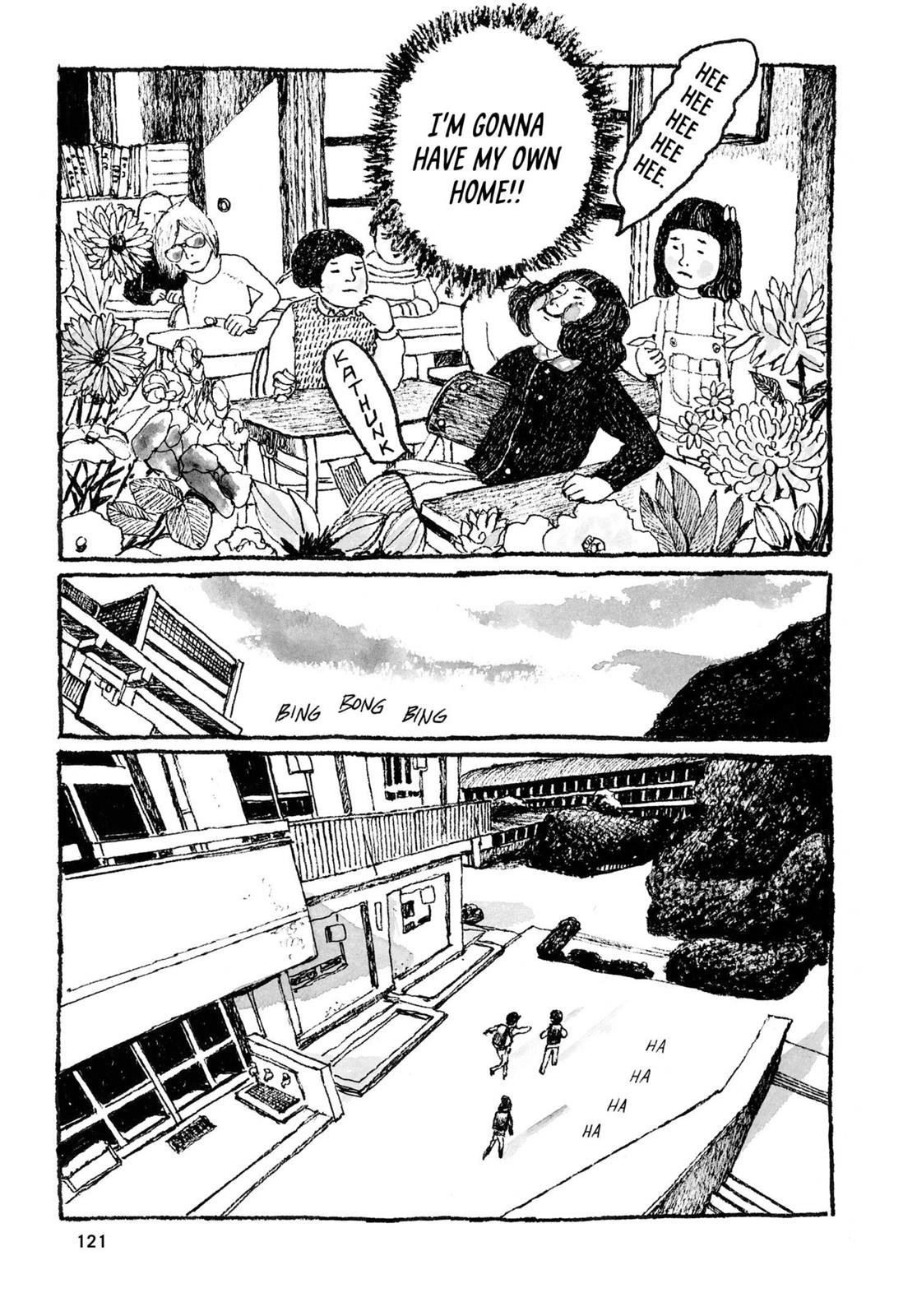 Read Sunny chapter 22 image 11 on Lezhin