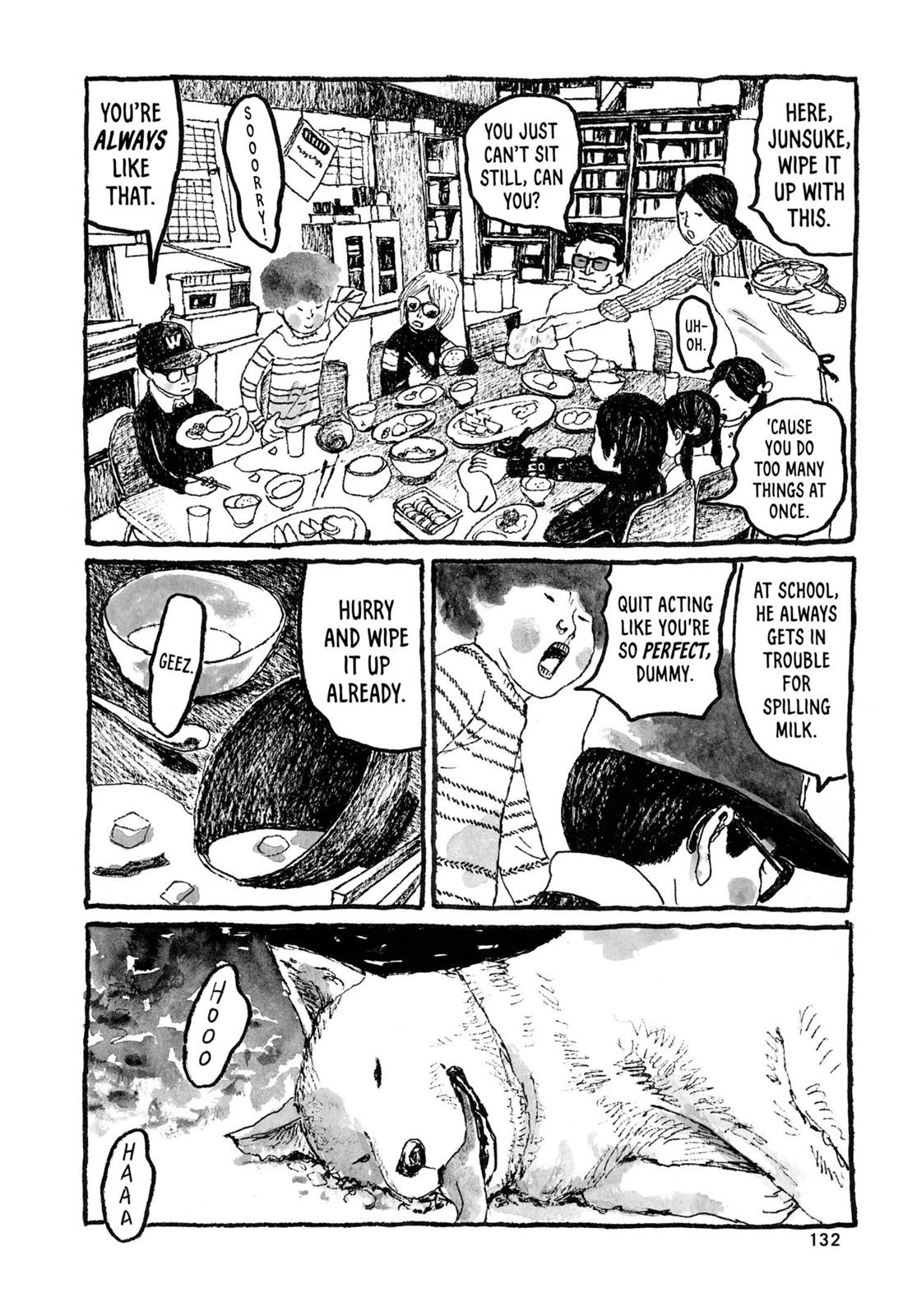 Read Sunny chapter 22 image 22 on Lezhin