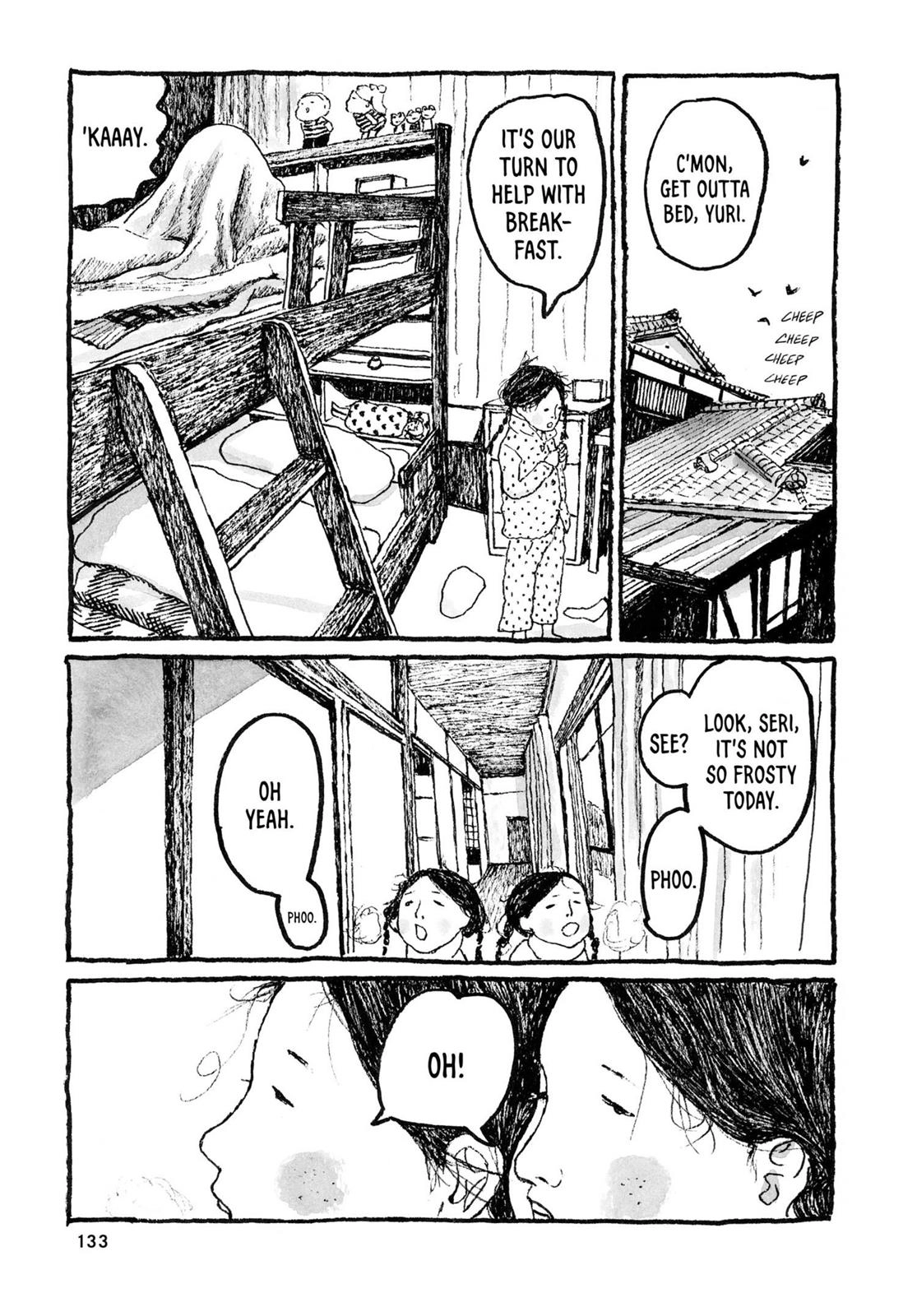 Read Sunny chapter 22 image 23 on Lezhin