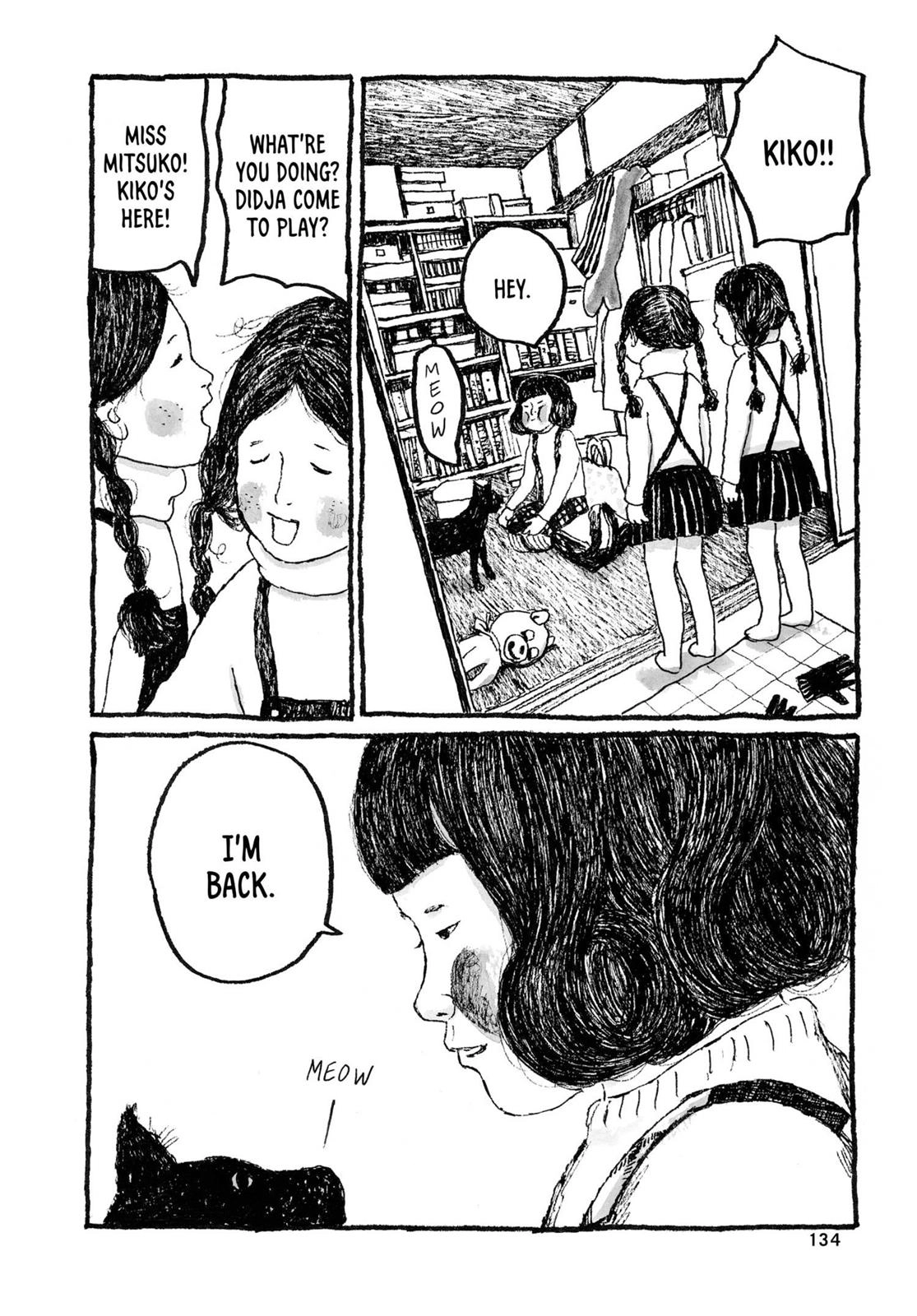 Read Sunny chapter 22 image 24 on Lezhin